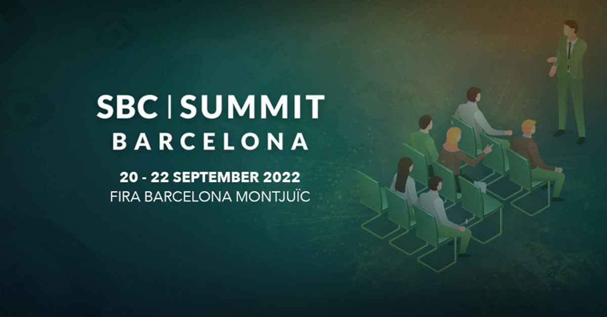 SBC Barcelona, Affiliate Marketing