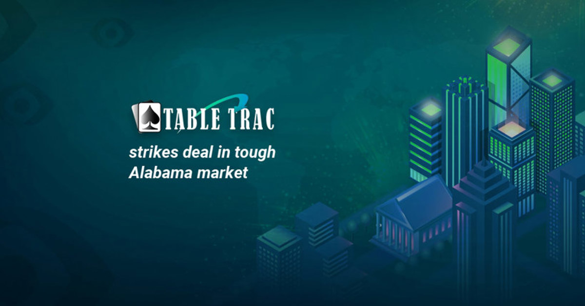 Table Trac Alabama Deals