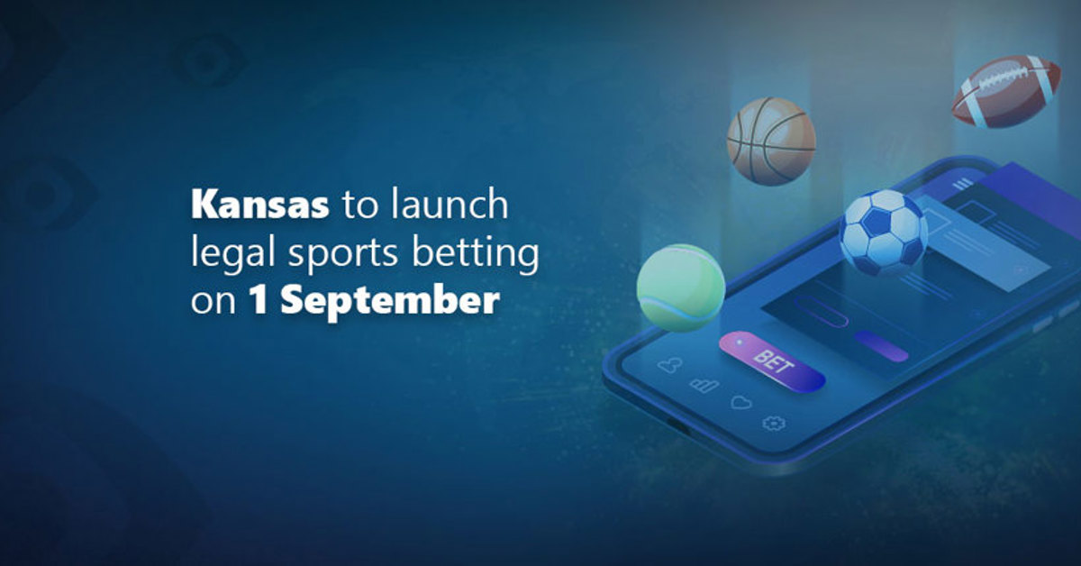 Sports Betting, Kansas