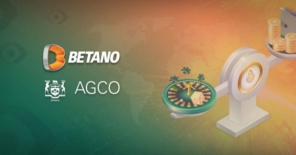 Betano Licence in Ontario