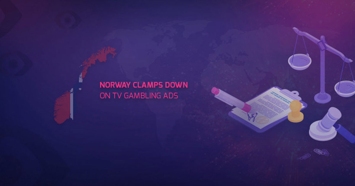 Norway TV Gambling Ads
