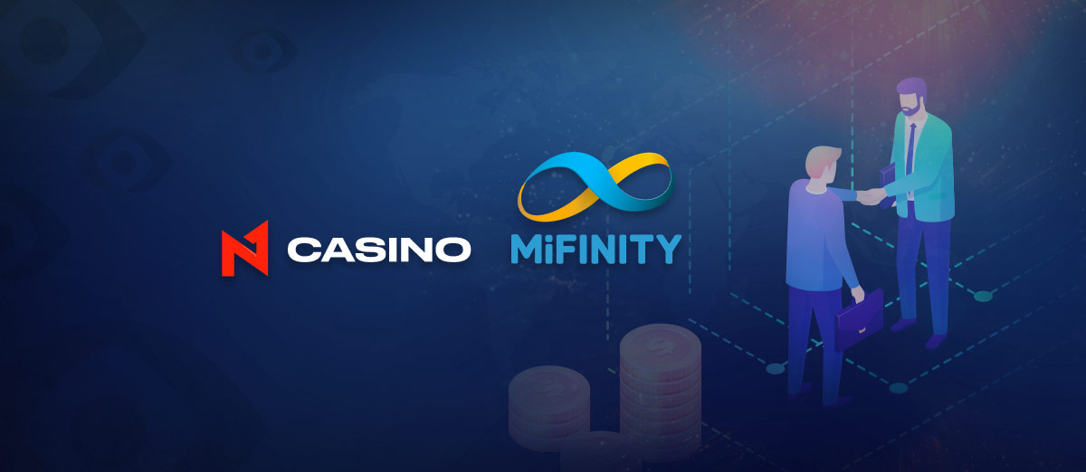 N1 Interactive MiFinity Deal