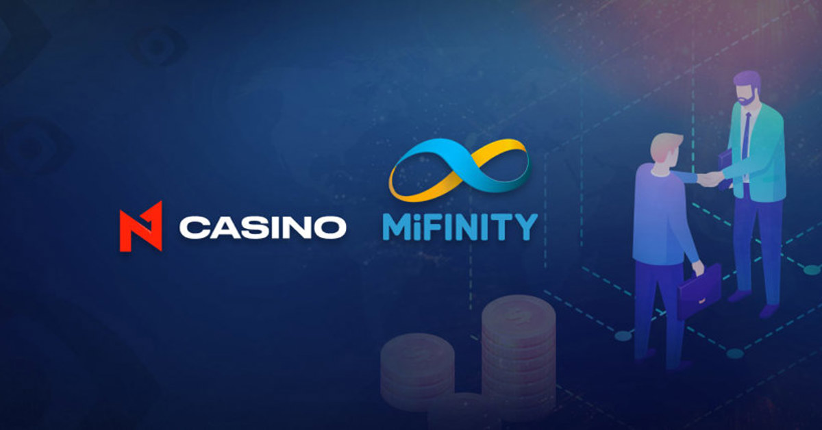 N1 Interactive MiFinity Deal