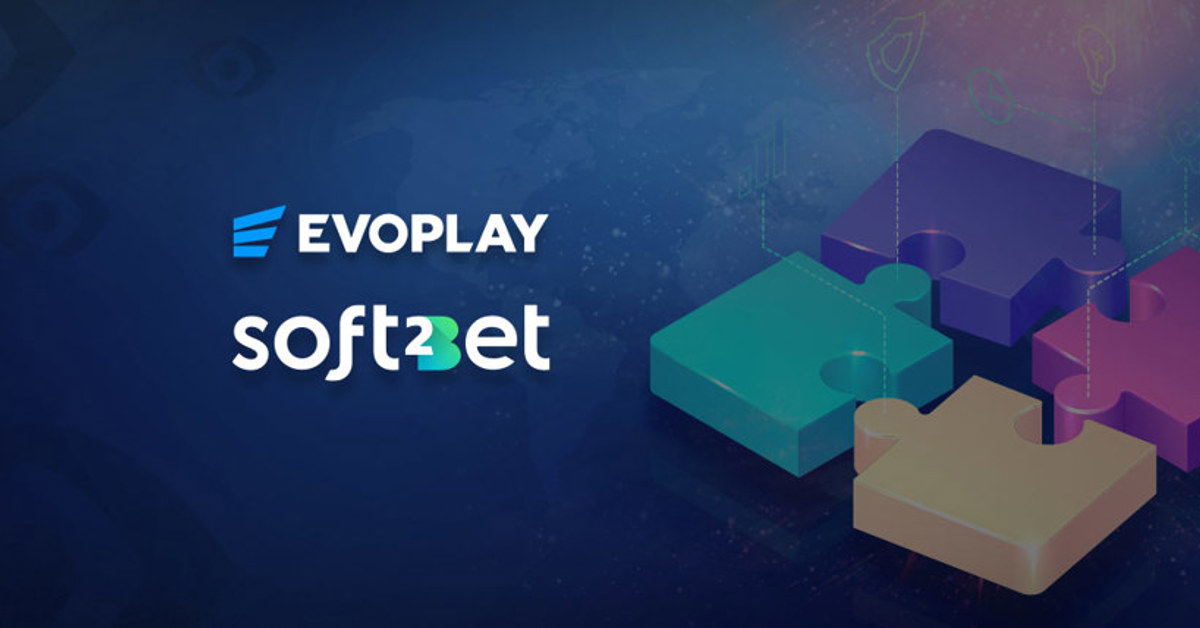 Evoplay, Soft2Bet, Casino