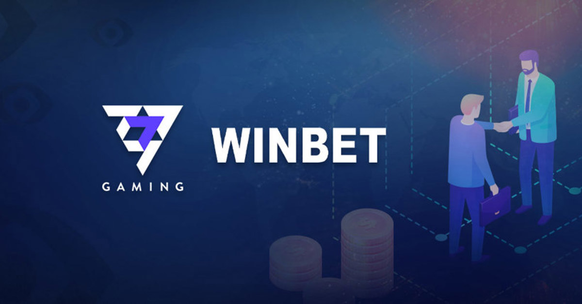 7777 Gaming, Winbet, Slot