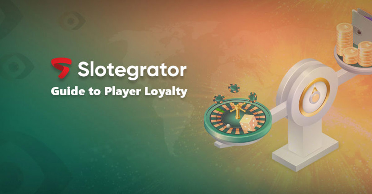 Slotegrator, Casinos, Player Loyalty