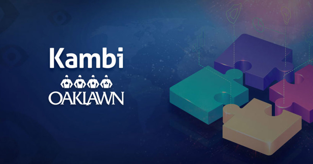 Oaklawn and Kambi Deal