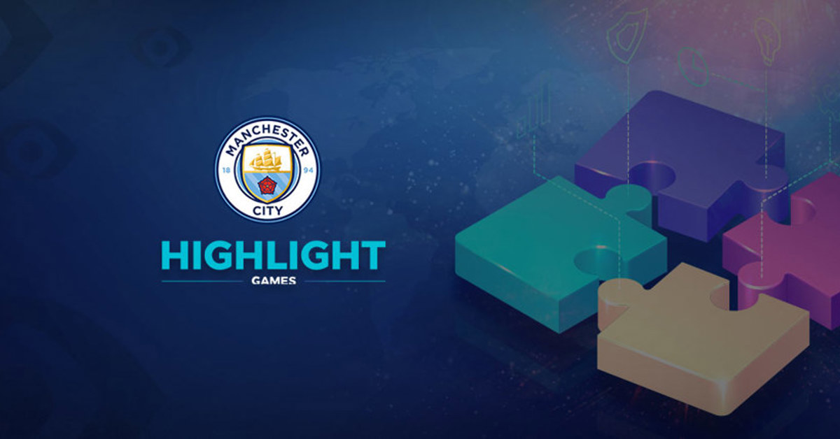 Highlight partners with Manchester City