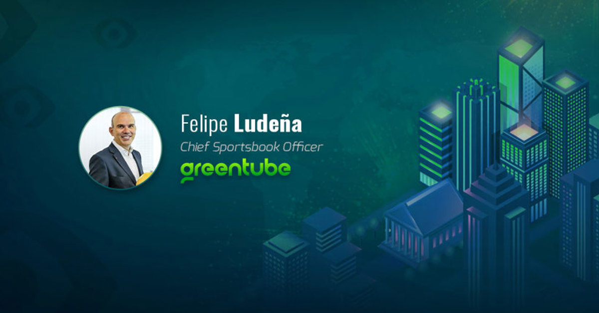 Greentube, ADMIRAL Sportwetten, Chief Sportsbook Officer