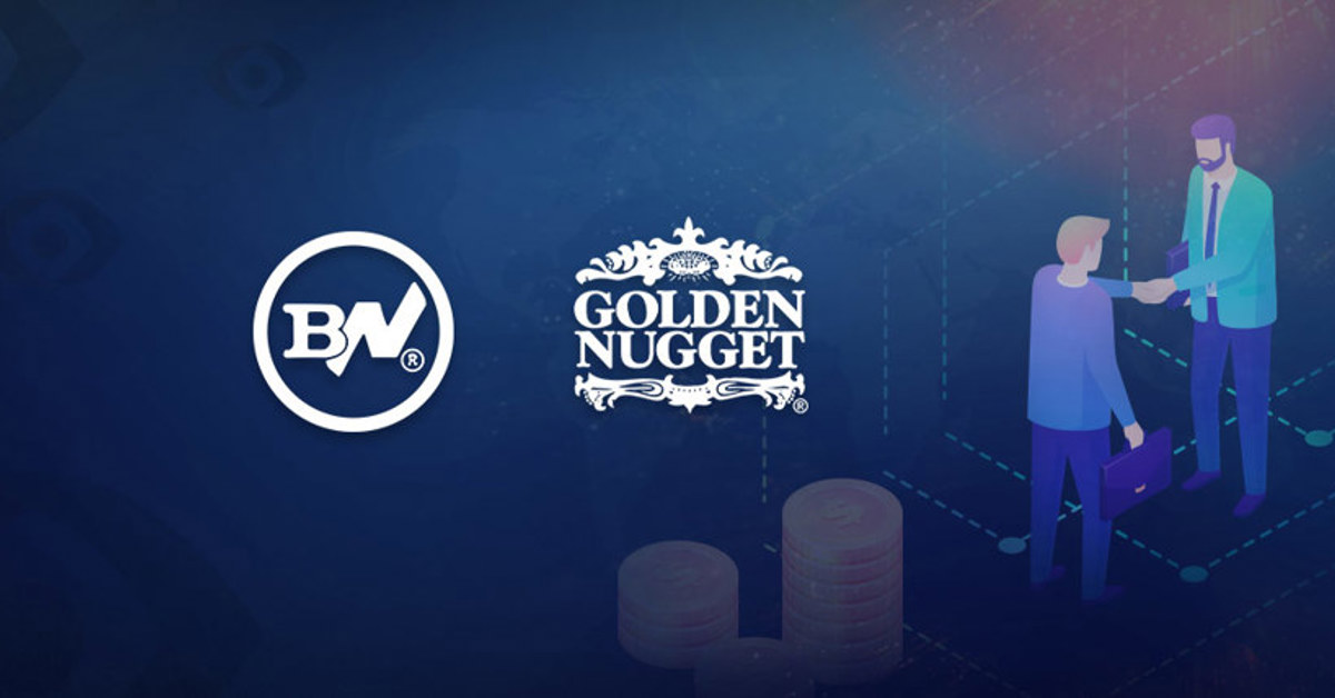 Butler National Corporation, Golden Nugget Online Gaming, Sports Betting