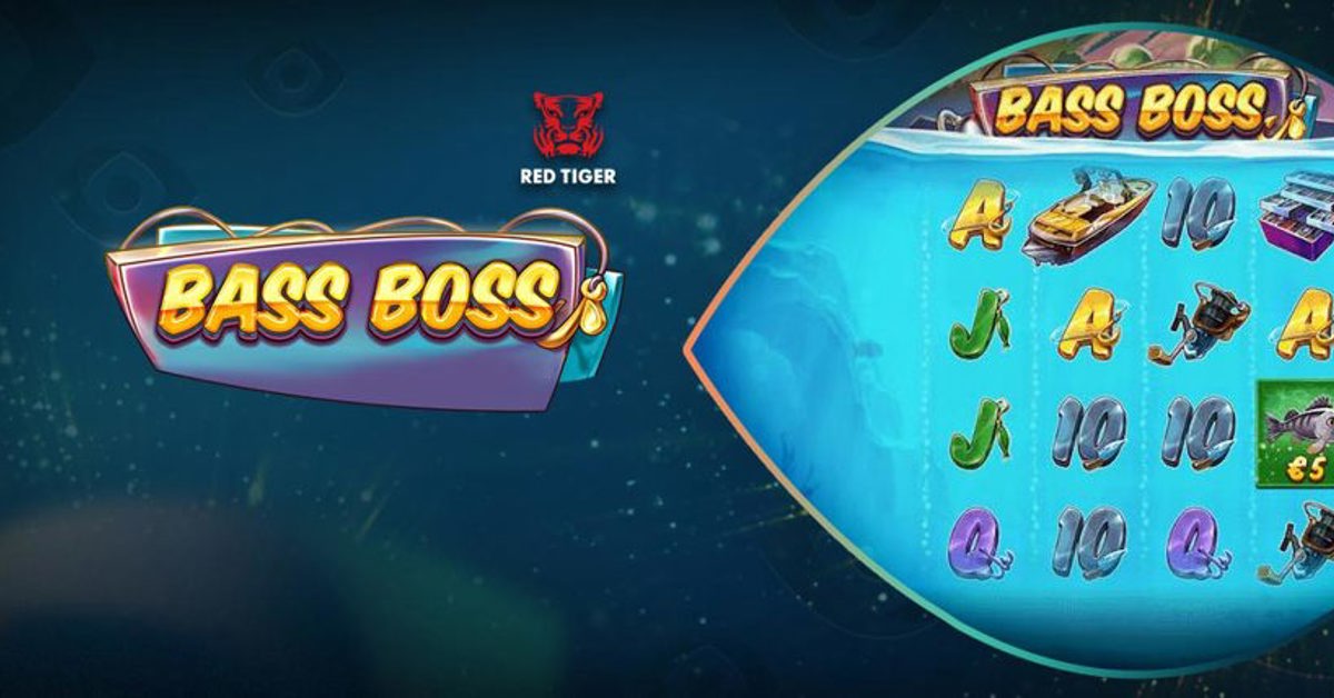 Red Tiger, Bass Boss Slot
