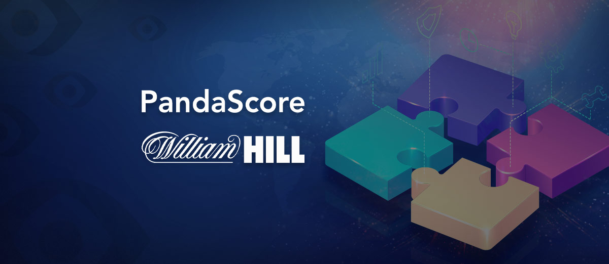 William Hill PandaScore deal