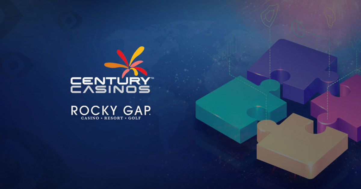 Century Casinos acquires Rocky Gap