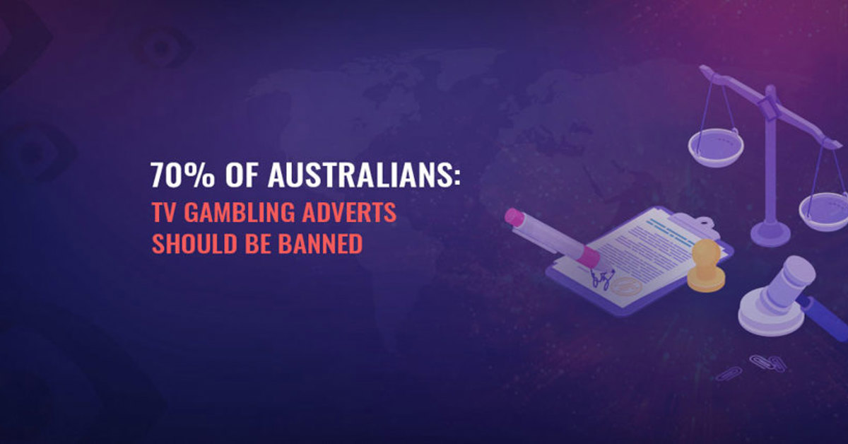 Gambling Advertising, Australia
