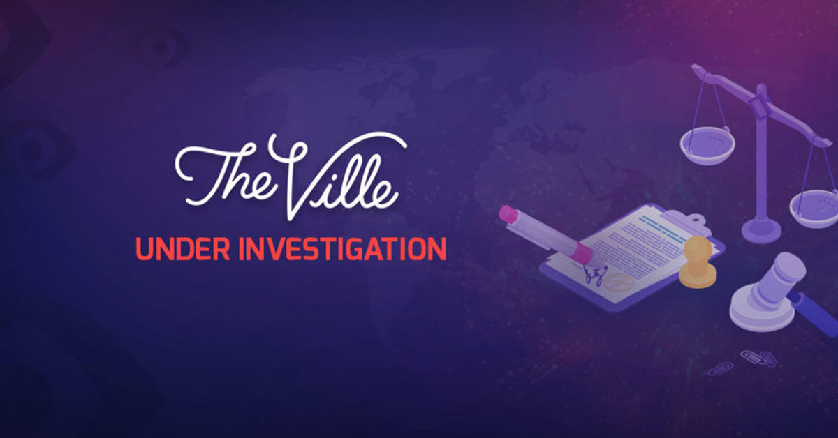 The Ville Casino and Resort, Junkets, Queensland