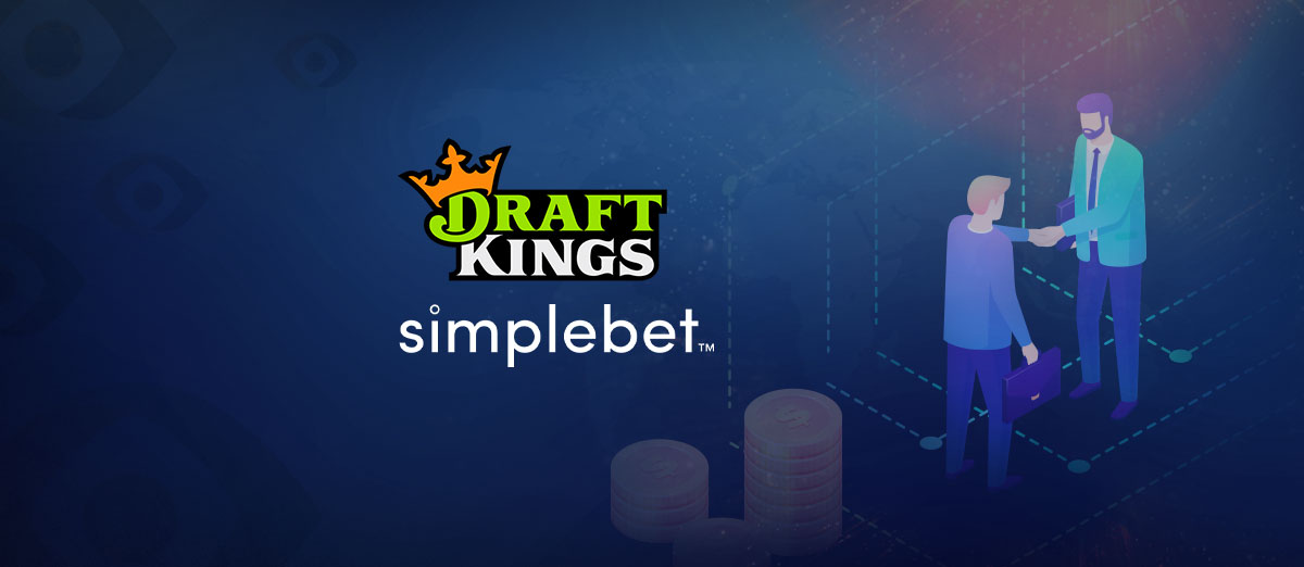 Simplebet new Draftkings product