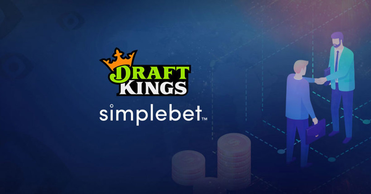 Simplebet new Draftkings product