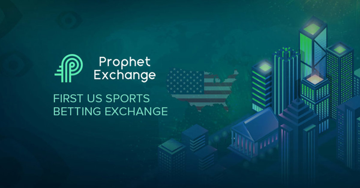 Prophet Exchange New Jersey debut
