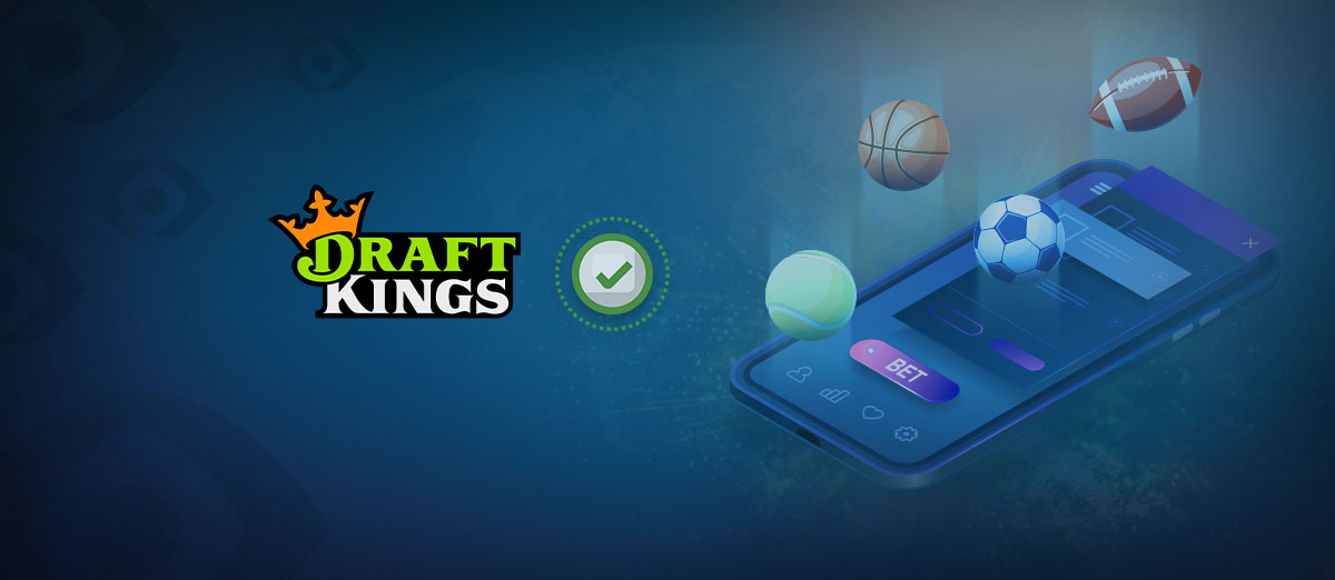 DraftKings to launch in Maryland