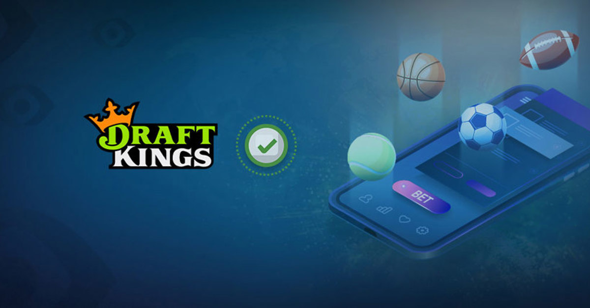 DraftKings to launch in Maryland
