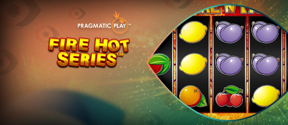 Pragmatic Play, Fire Hot Slots