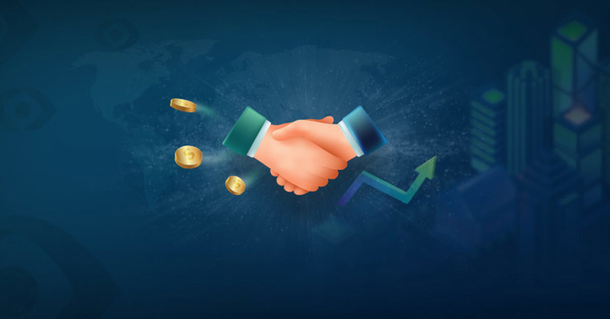 Amelco provides platform for LulaBet