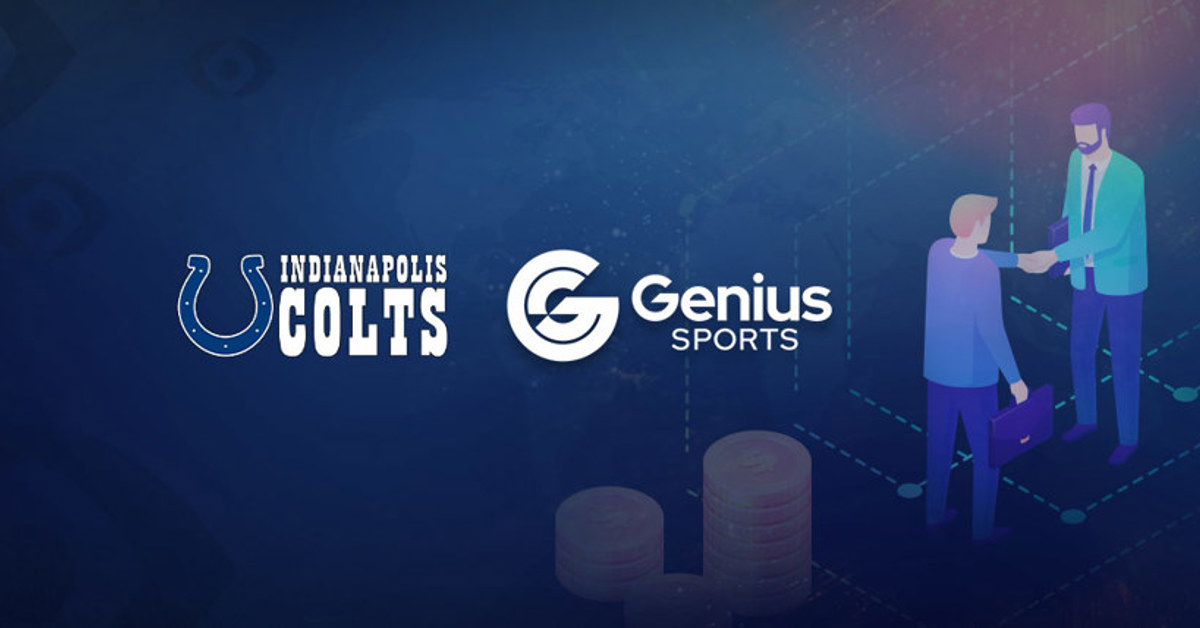 Indianapolis Colts new game