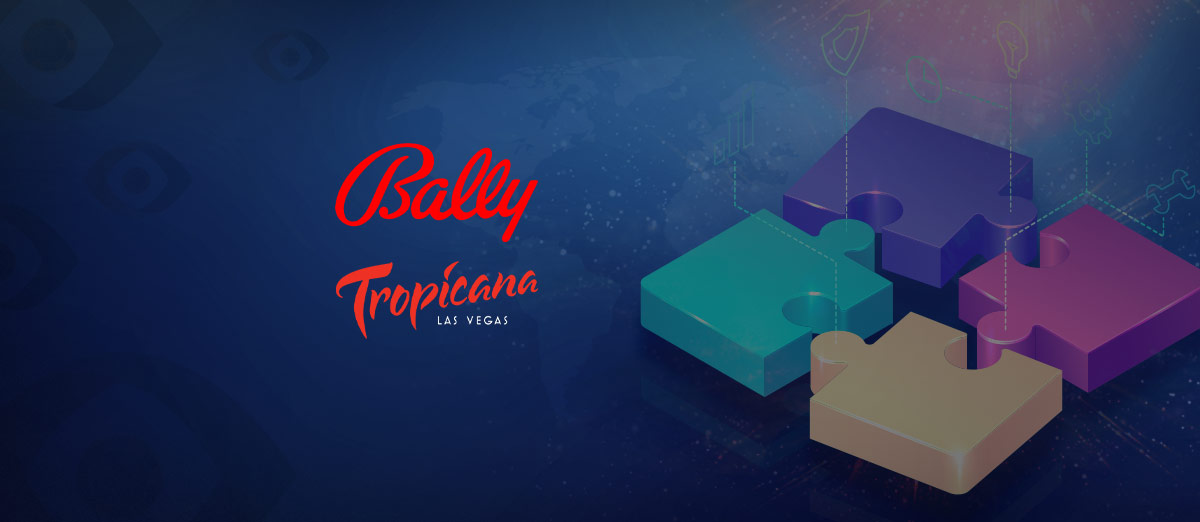 Bally’s Corporation, Tropicana Las Vegas