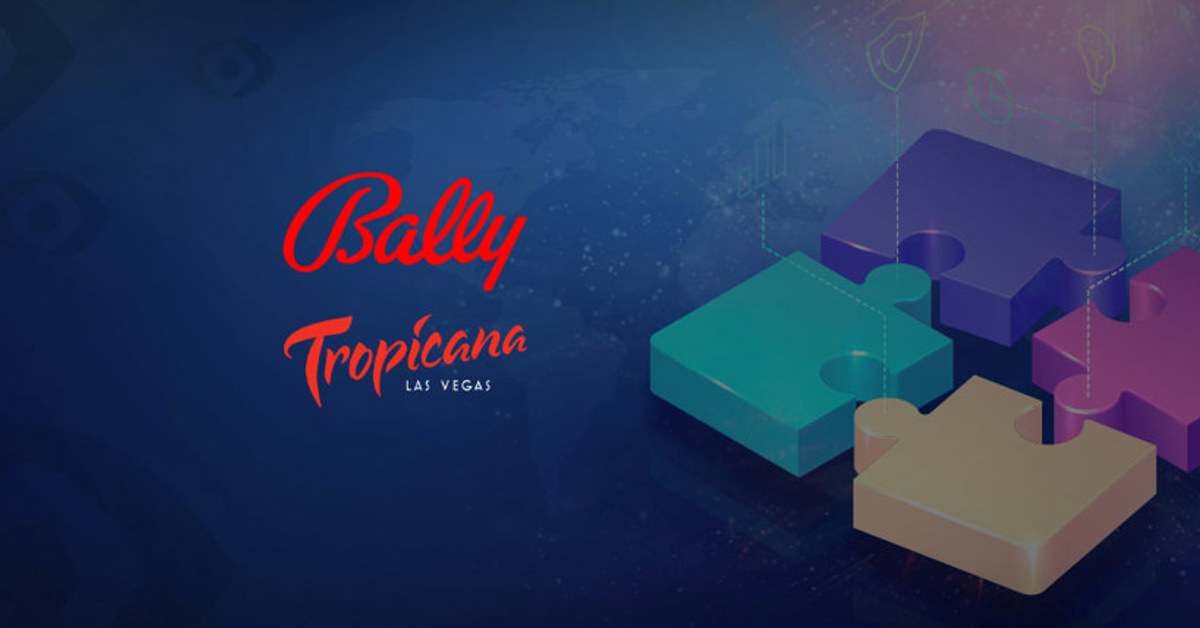 Bally’s Corporation, Tropicana Las Vegas