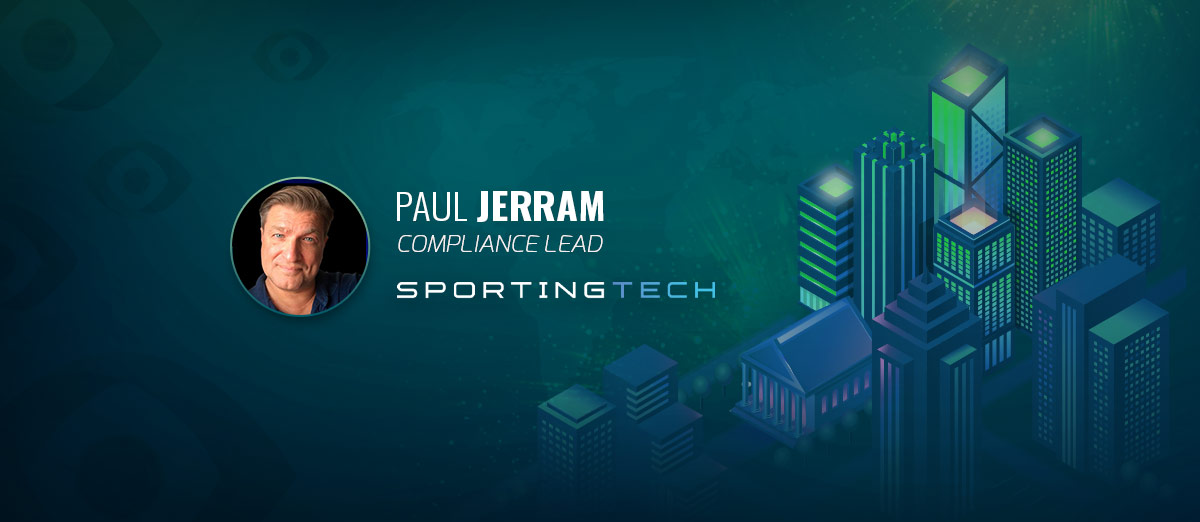 Sportingtech hires Paul Jerram