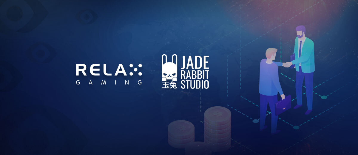 Jade Rabbit Studio, Relax Gaming, Silver Bullet