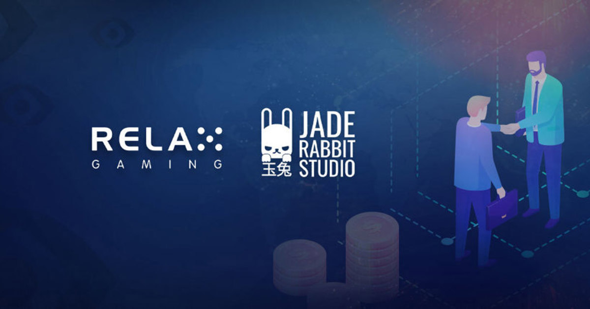 Jade Rabbit Studio, Relax Gaming, Silver Bullet
