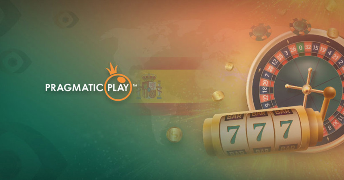 Pragmatic Play, Live Spanish Roulette