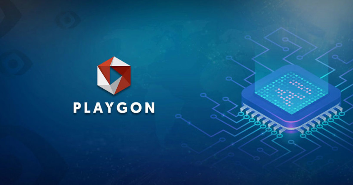 Playgon Games, Markor Technology