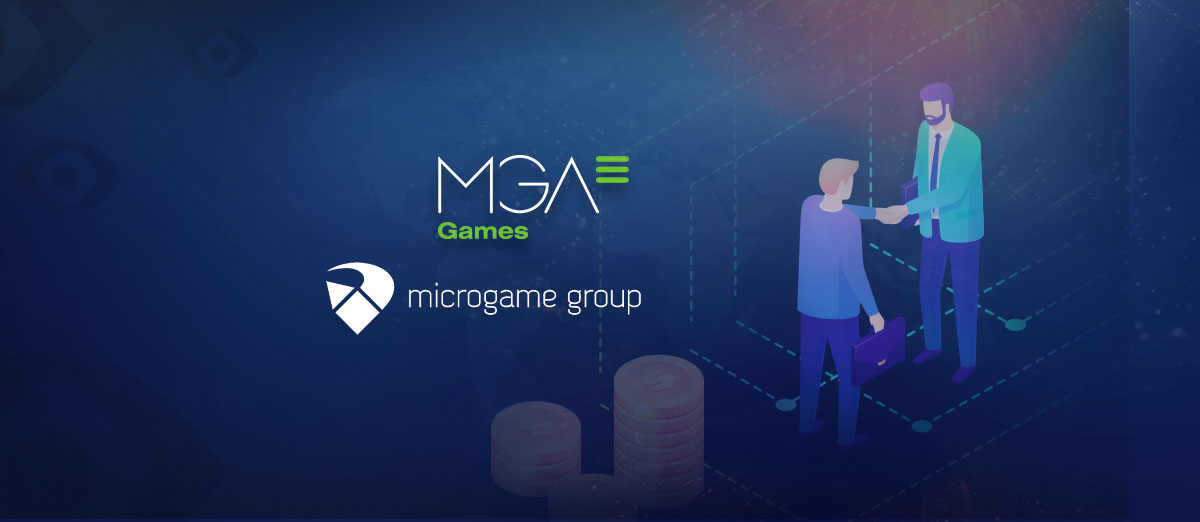 MGA Games, Microgame, Italy