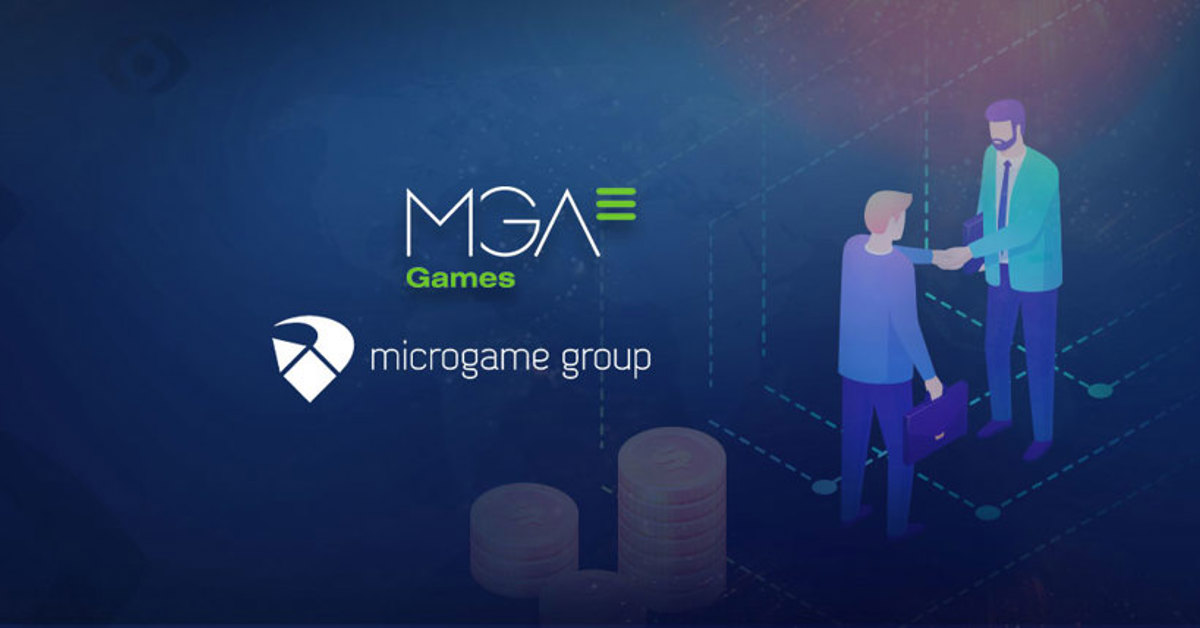 MGA Games, Microgame, Italy