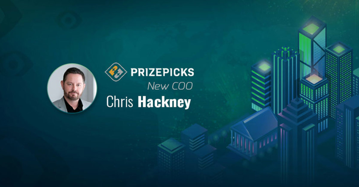 PrizePicks Three New Hires