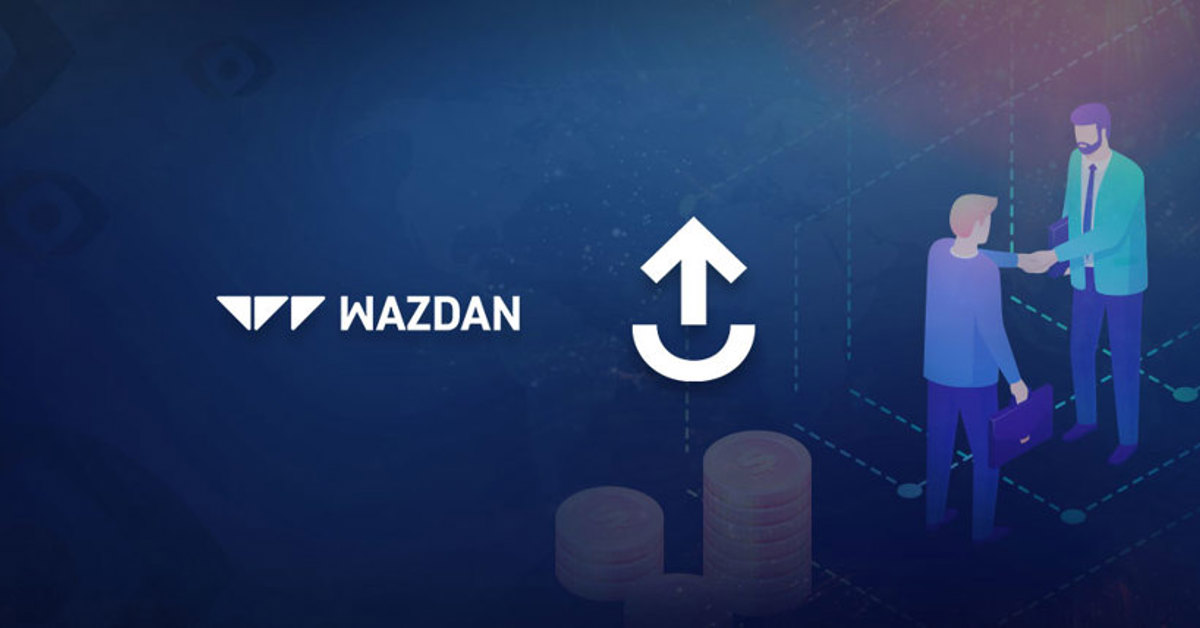 Wazdan, Play North, Netherlands