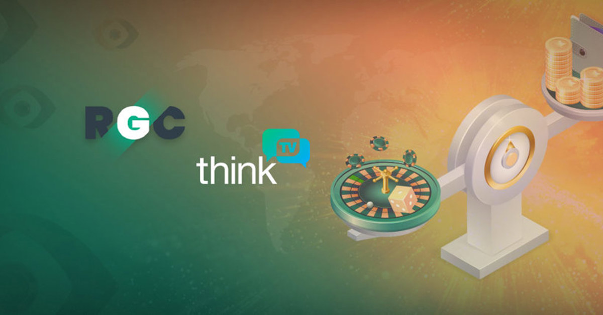 RGC partners with thinktv