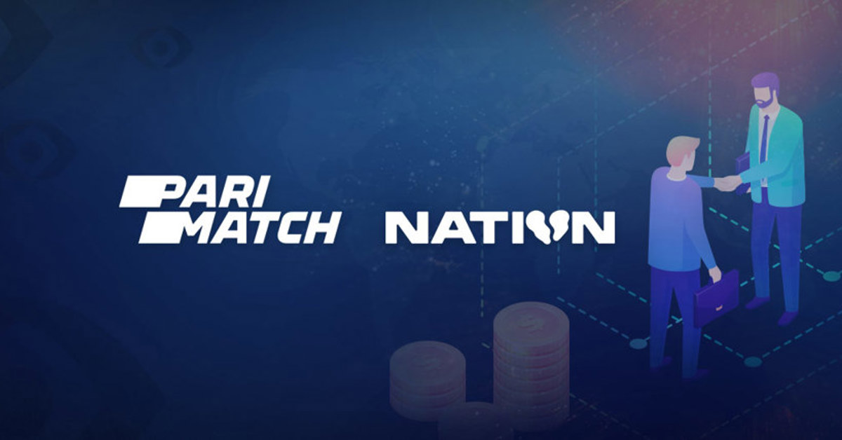 Parimatch partners with esports 00Nation