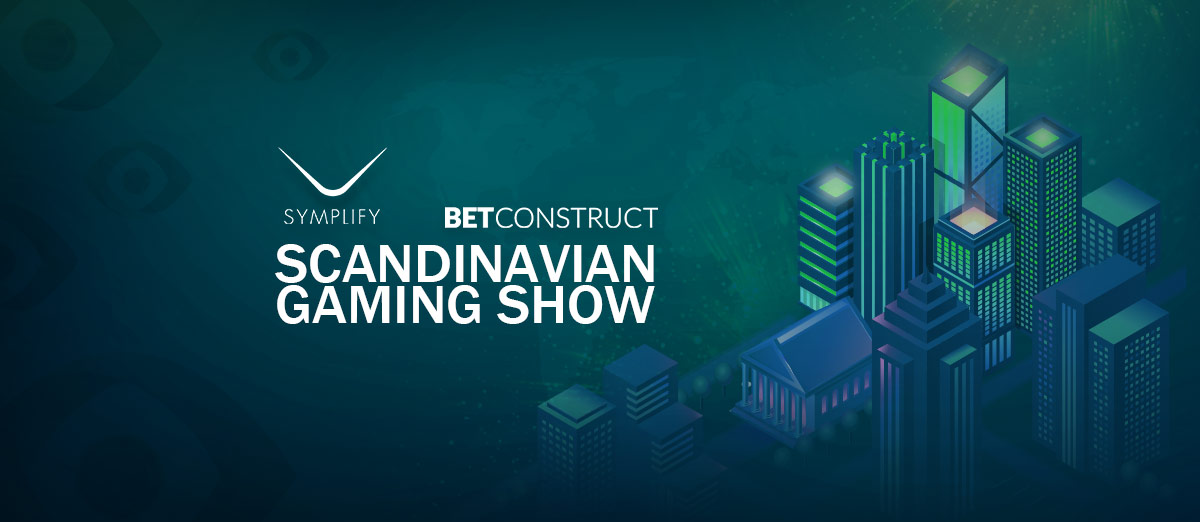 Scandinavian Gaming Show, Eventus International