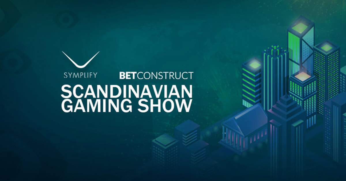 Scandinavian Gaming Show, Eventus International