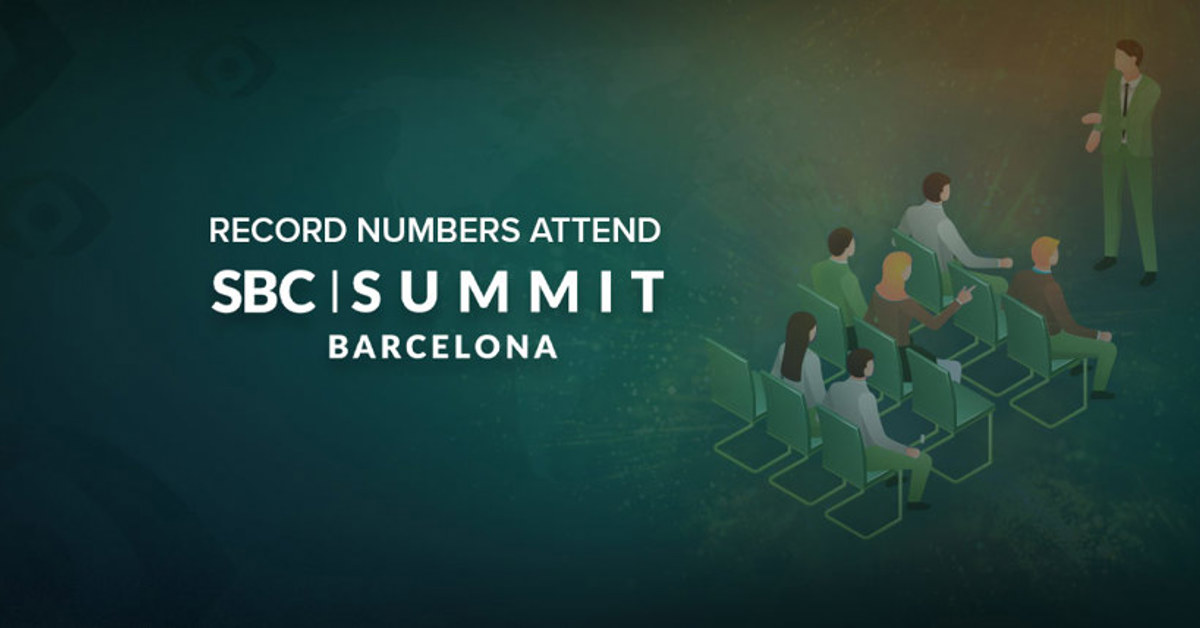 SBC Summit Barcelona