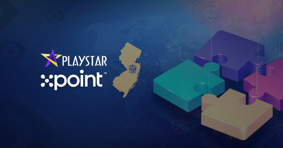 Xpoint Verify in New Jersey