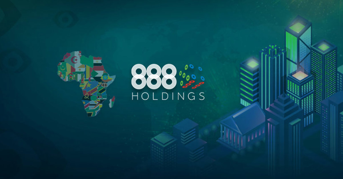 888 African states launch