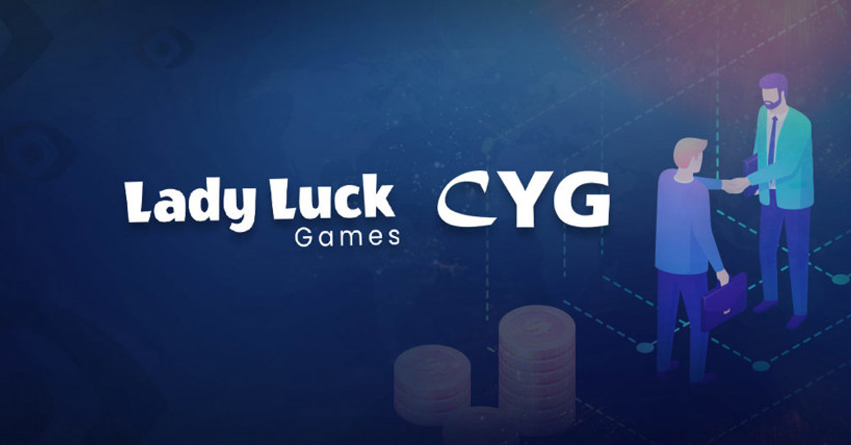 Lady Luck launches in Asia