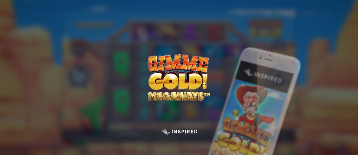 Inspired Entertainment has released a new slot