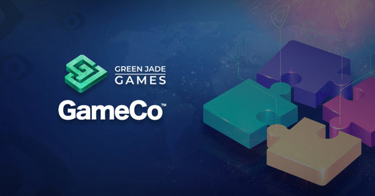 GameCo and Green Jade
