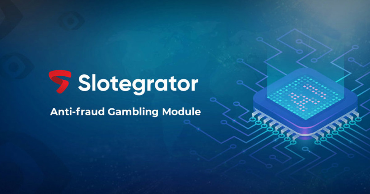 Slotegrator updates anti-fraud module