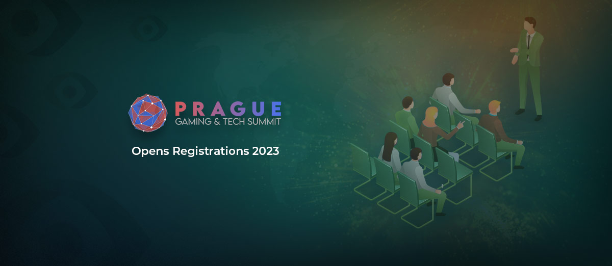 Prague Gaming & TECH Summit